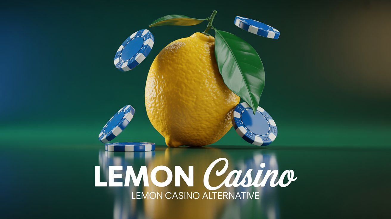 Lemon Casino Alternative